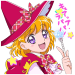 魔法つかいプリキュア！
