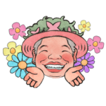 いやしのほんわかキャラ、オゼジュン先生２