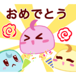 ぴこるーず　スプリング