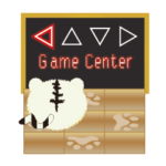 飛び出す！まめとらゲーセン