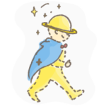 The daily life of the future man