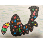 2022年に描いた絵