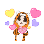 新井ちゃんの2022年寅年スペシャル