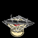 Junjunの遊び心満載動くかわいい幽霊2