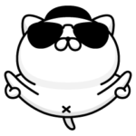 飛び出す! 軍人にゃんこ2