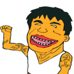 よくある企業風景