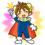 がんばれ！ ソンジャマン！ ２