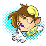 がんばれ！ ソンジャマン！