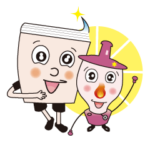 輝け!ランプ君!!