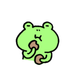 まいにちカエル7