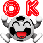 動く！ボールは友達！ver.1