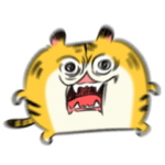 ガオハムちゃん