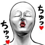 表情全開15 ver.1 効果音付き