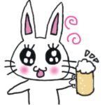 働くOLウサギ！ぴぴまる