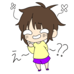 M氏の日常　学生生活編