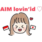 Aishiteru Indonesia Majide