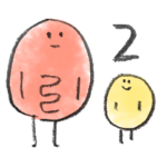 ミトコンドリアの近藤さん2