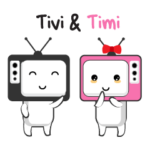 Tivi & Timi