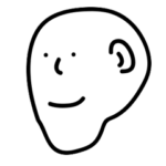 White Head tell your friend