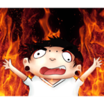 Vepar Xaphan stickers