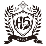 H5オフィシャルスタンプ