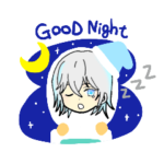 しましま卓スタンプ