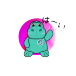 カバでやんす♪