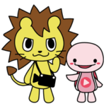 動画の窓口　カメライオン&エディタートル