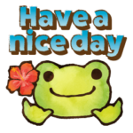 かえるのピクルス・LOCO