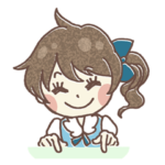 エンジョイガール！きなこちゃん２