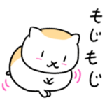 ゴルちゃん（ハムスター）