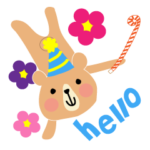 日常使えるフレーズ 英語版