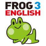 毎日使える「カエルさん3」英語編