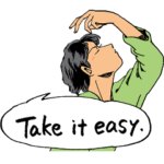 人々12（通常版・英語編）