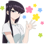 TVアニメ「古見さんは、コミュ症です。」2