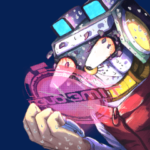 ヘッドマウンターズ ＆ どっかのオッサン