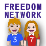 フリーダム　ネットワーク