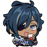 原神 パイモンの絵シリーズVol.13