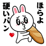 飛び出す！コニー＆フレンズ_まがまま2