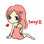 セクシーレディ 2