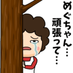 めぐちゃんに送る母からのビデオレター