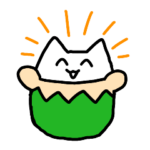 文房具ネコと奇妙な仲間たち