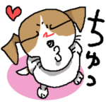 ジャックさん（ぼくの気持ち）