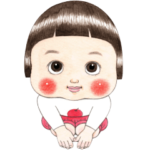 りんごちゃん&どんちゃん 4（丁寧編）