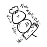 SKMTの愉快ななかまたちい。