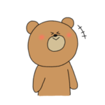 ちいくまフレンズ