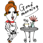 大人かっこいい♡マダムAkiko A/W