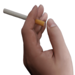 ヤニカスたばこ２