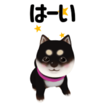 ▶動く!まめしば君