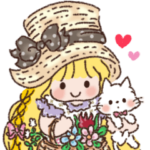 カントリーちゃん 3